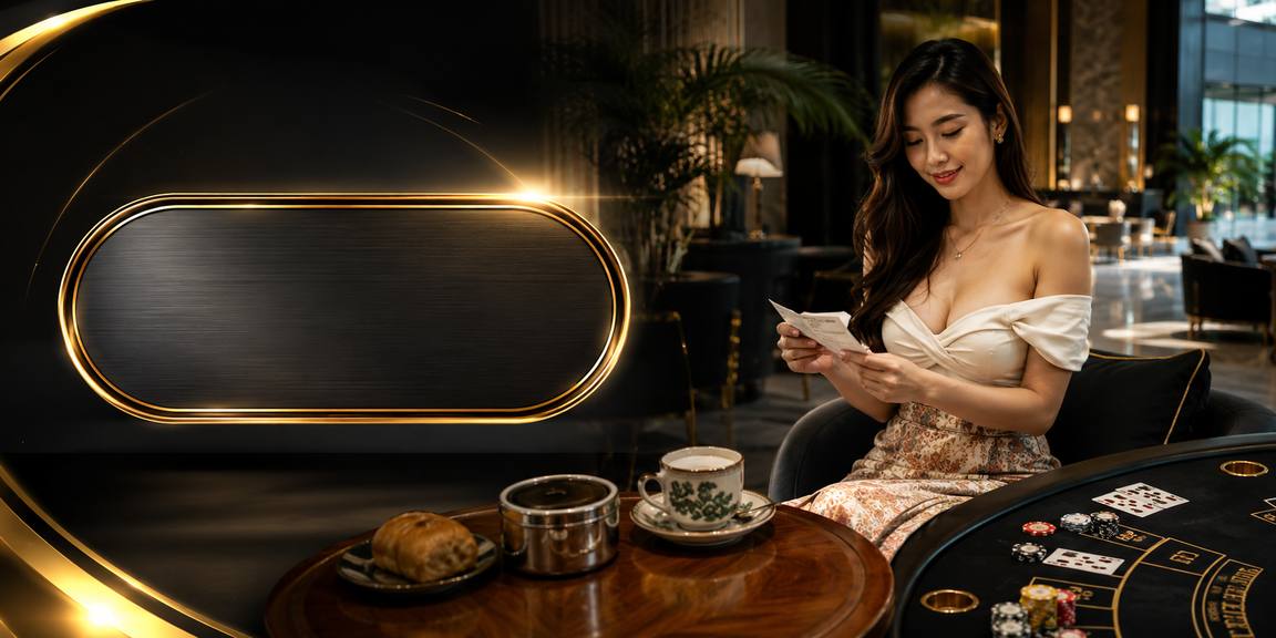Platform Permainan Kasino Langsung dan Slot untuk Malaysia
