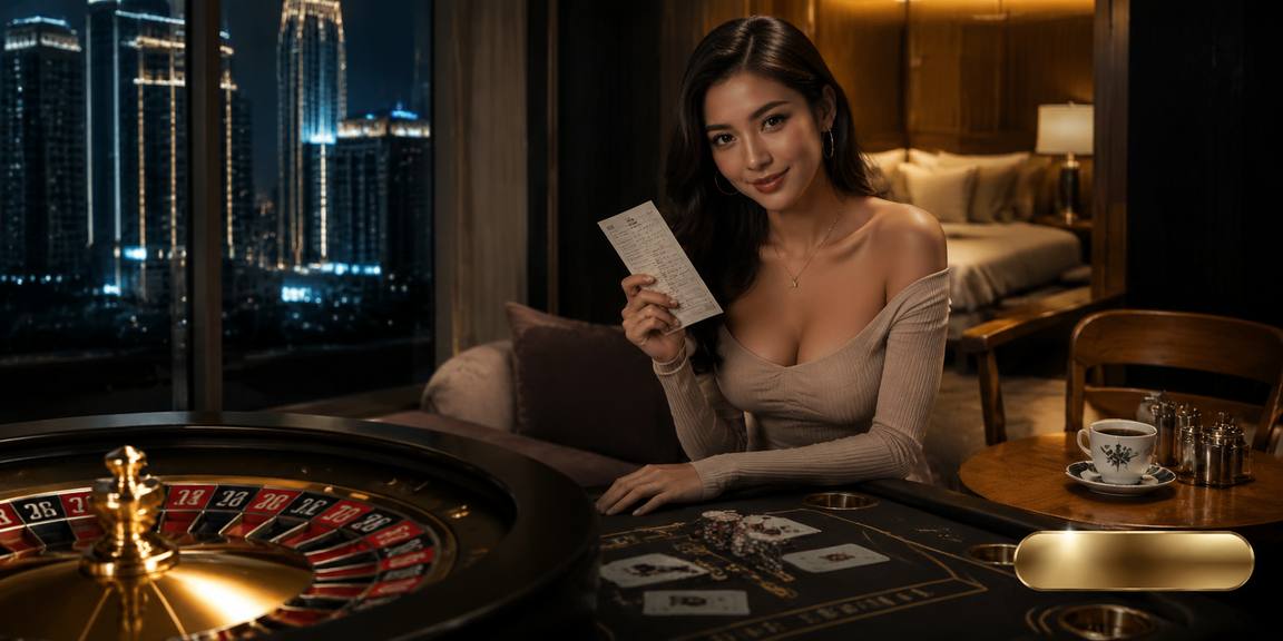 Platform Permainan Kasino Langsung dan Slot untuk Malaysia