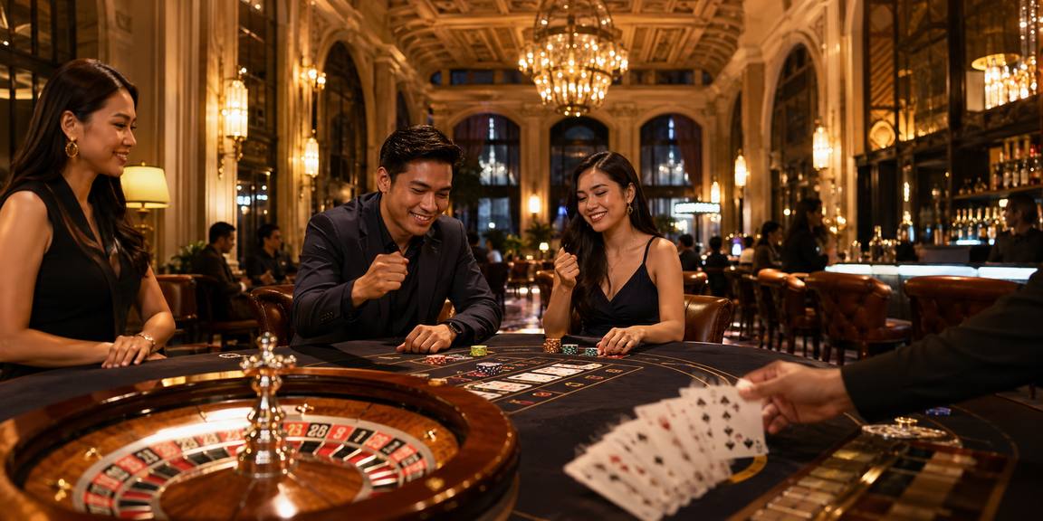 Jelajahi Sportsbook dengan Pasaran Langsung