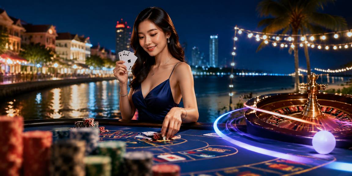 Vampire Charm — Slot Misteri dengan Fitur Berlapis